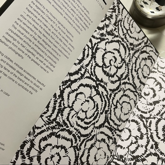 ✨Chanel - Collections and Creations - Picture 2 of 5